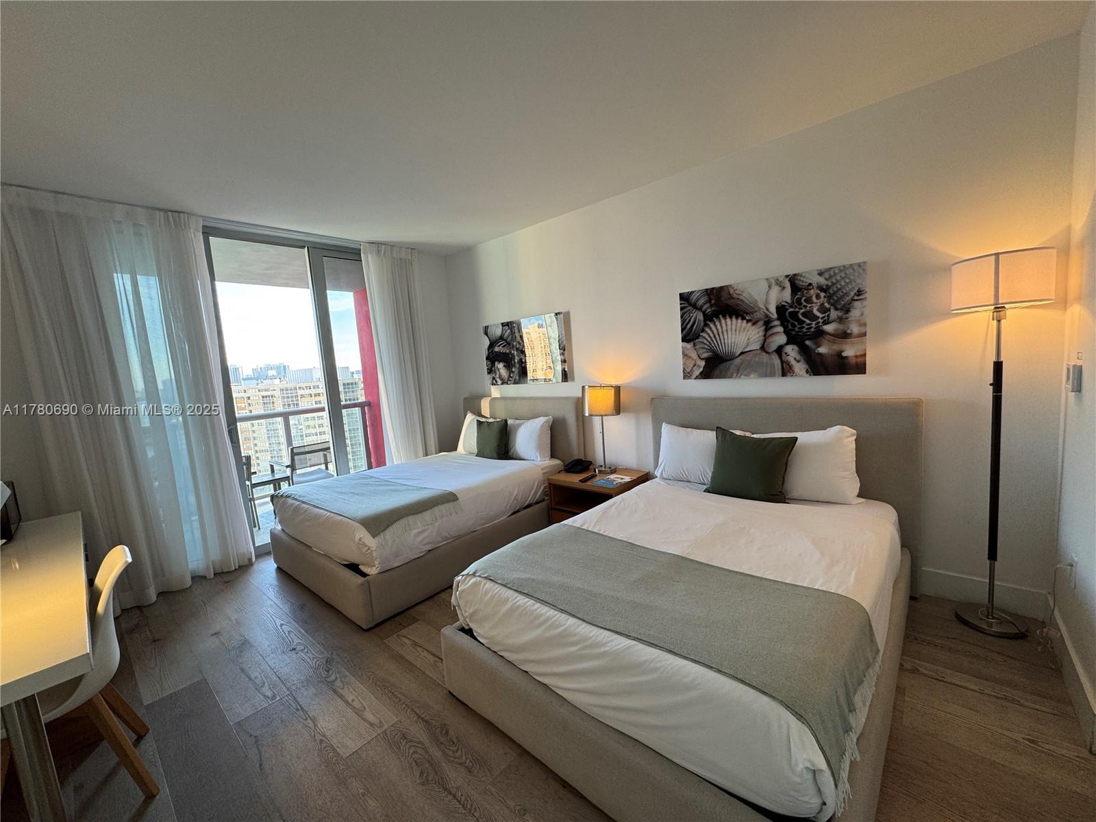 BEACHWALK CONDOMINIUM - Residential