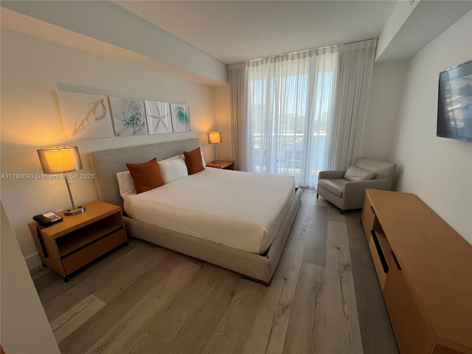 BEACHWALK CONDOMINIUM - Residential