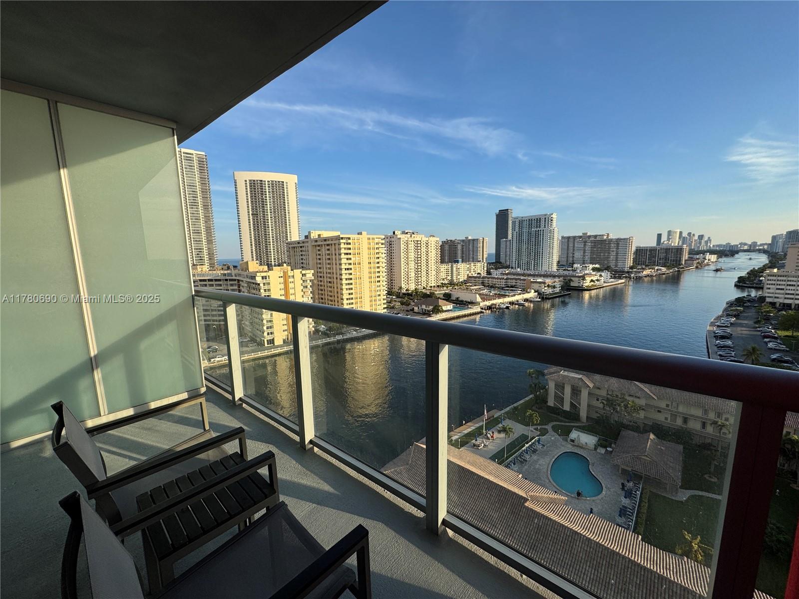 BEACHWALK CONDOMINIUM - Residential