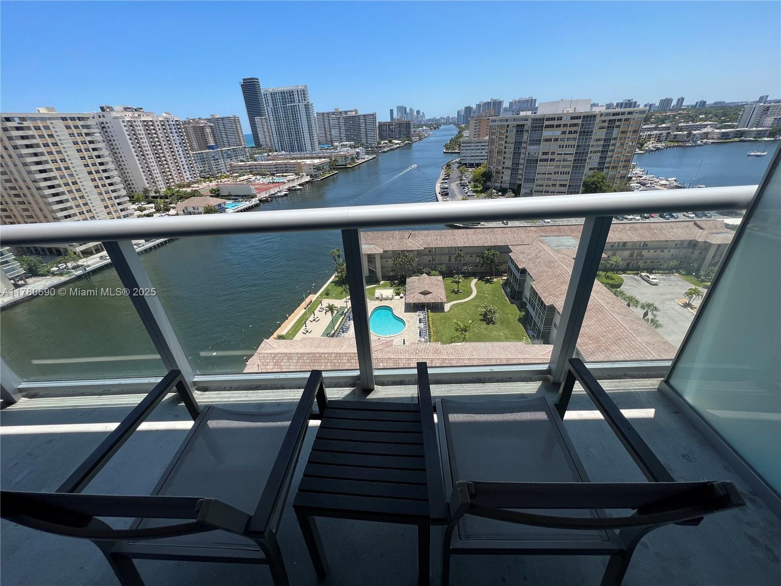 BEACHWALK CONDOMINIUM - Residential