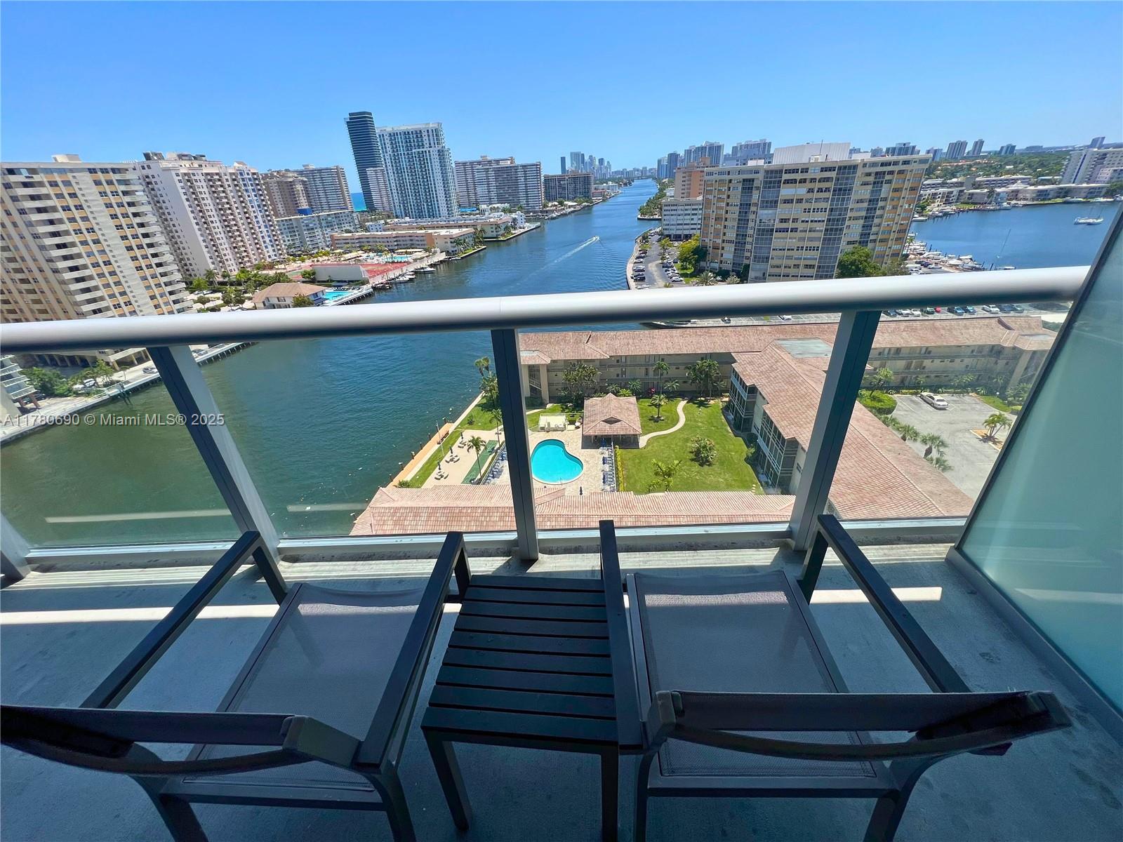 BEACHWALK CONDOMINIUM - Residential