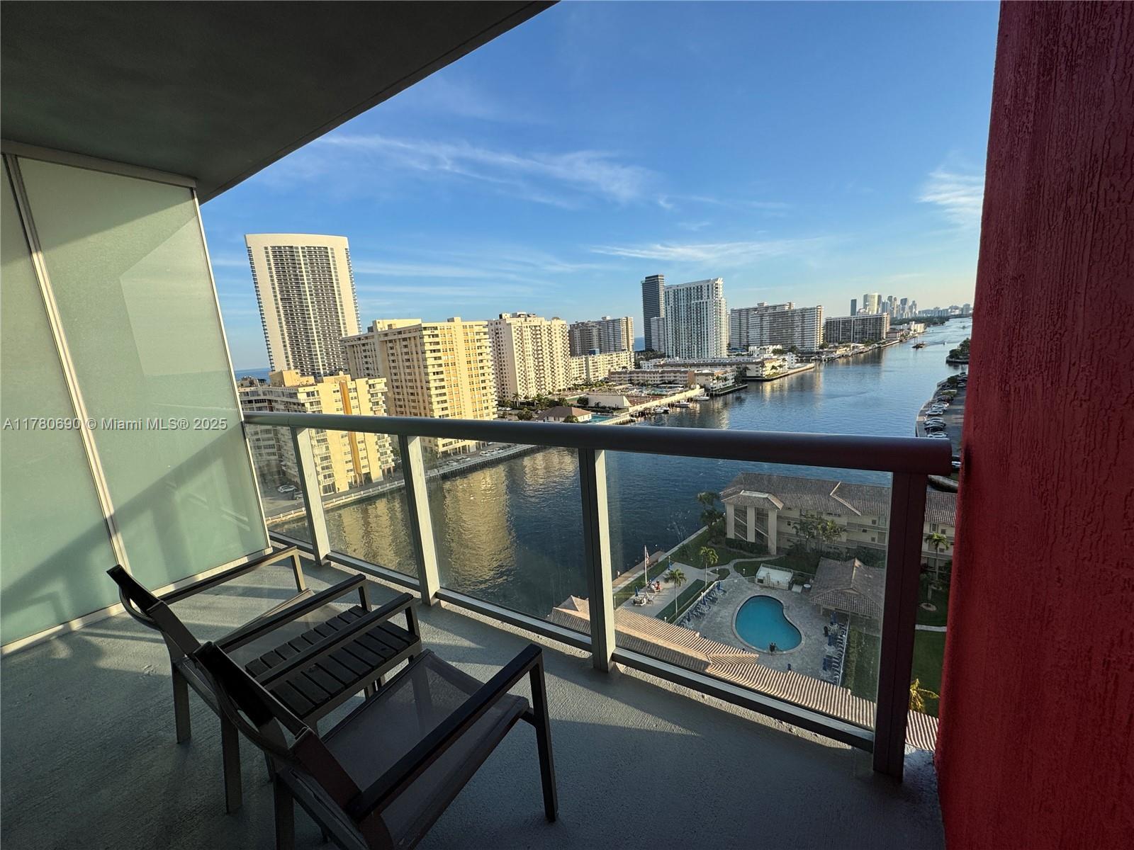 BEACHWALK CONDOMINIUM - Residential