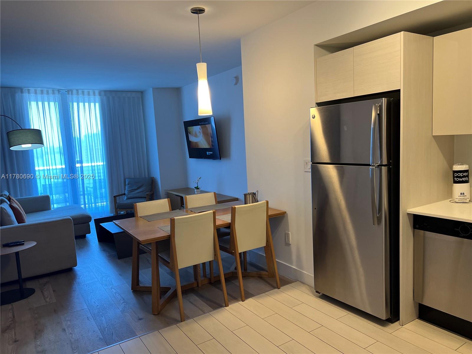 BEACHWALK CONDOMINIUM - Residential