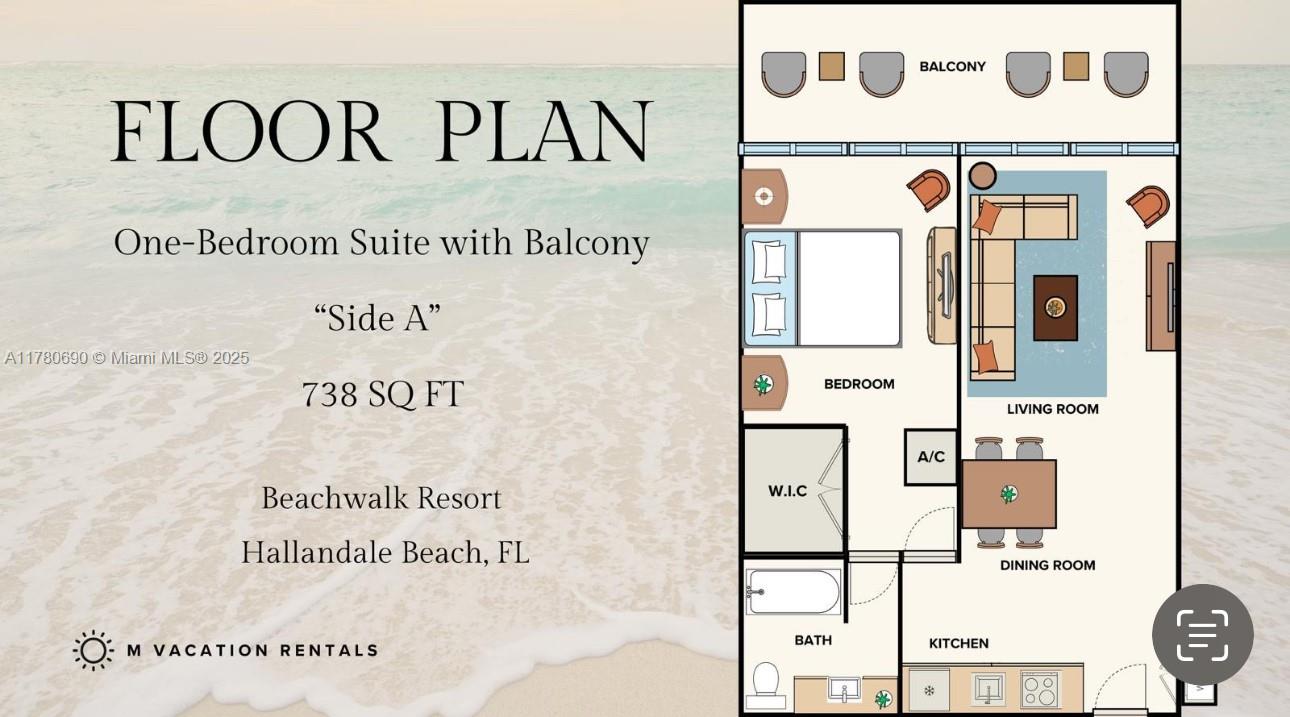 BEACHWALK CONDOMINIUM - Residential