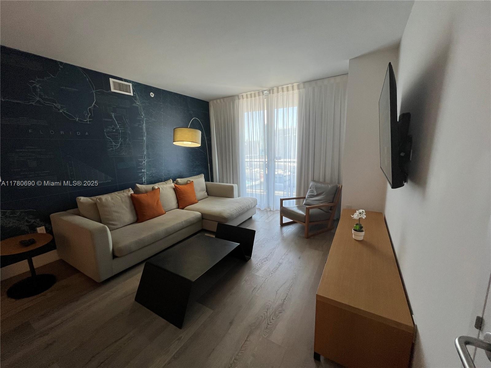 BEACHWALK CONDOMINIUM - Residential