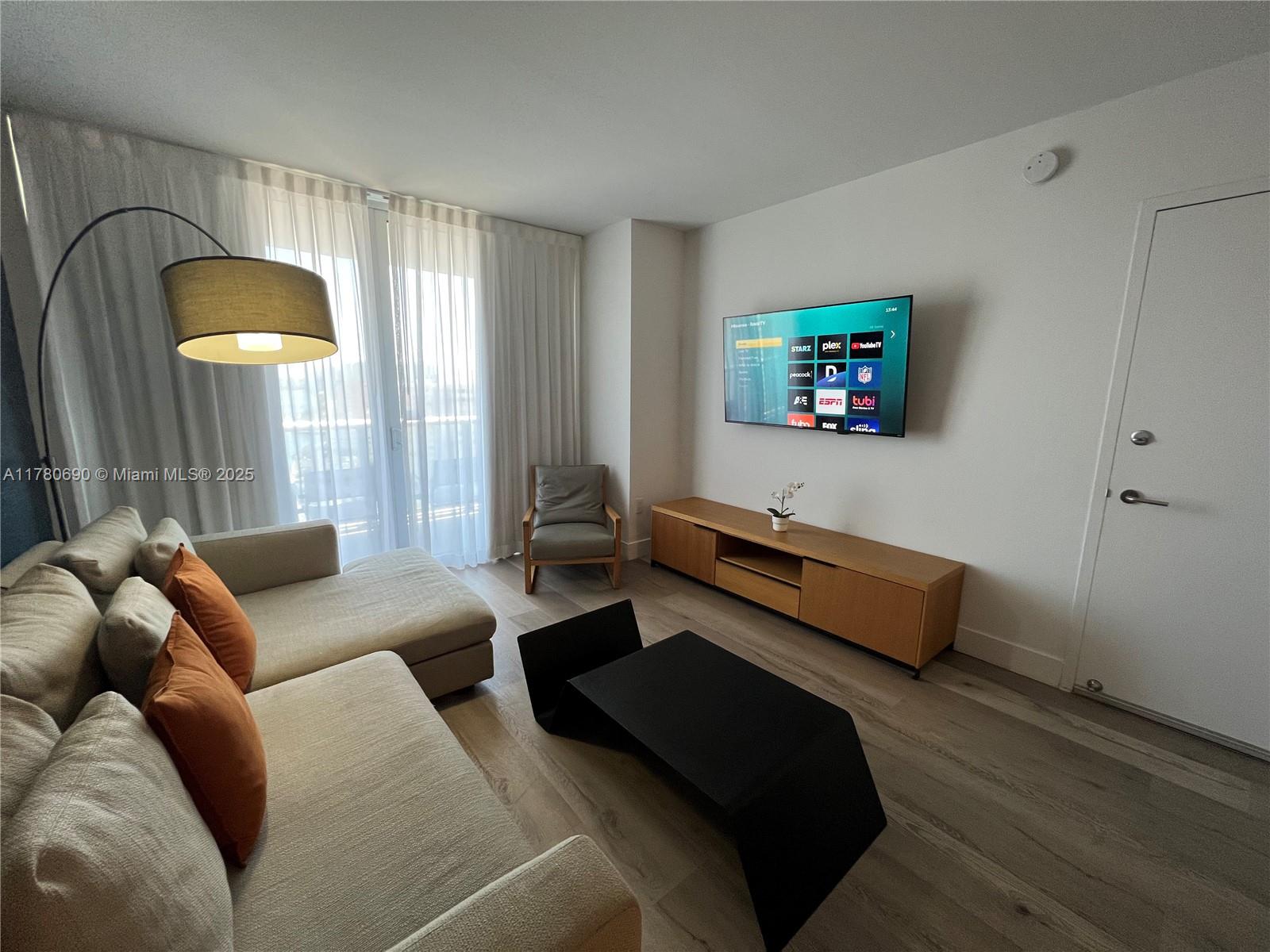 BEACHWALK CONDOMINIUM - Residential