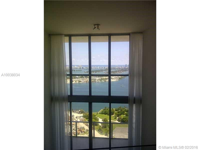 Marquis Condo - Residential Lease