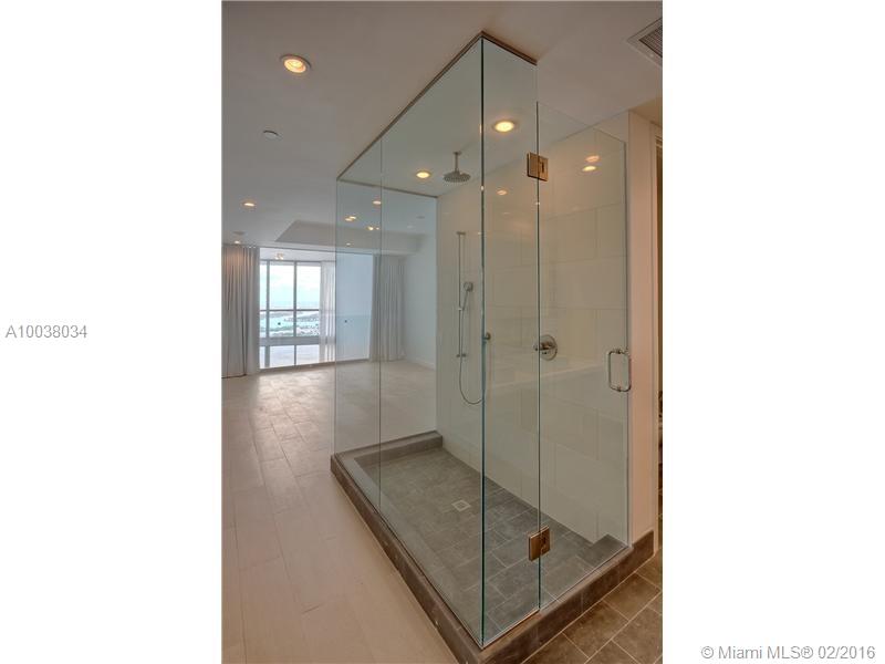 Marquis Condo - Residential Lease