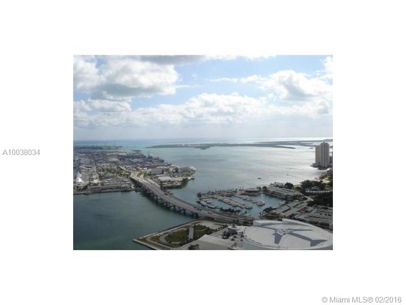 Marquis Condo - Residential Lease