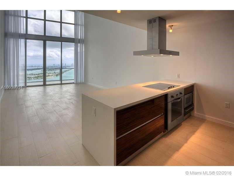 Marquis Condo - Residential Lease