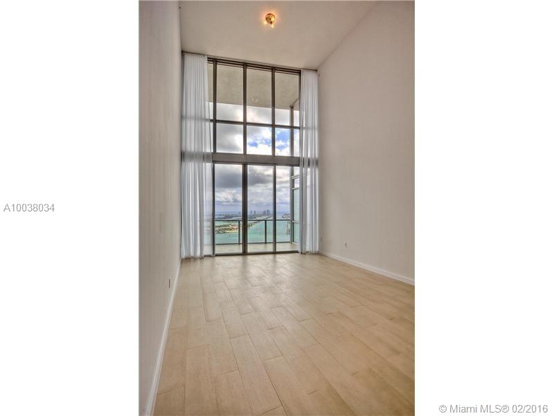 Marquis Condo - Residential Lease