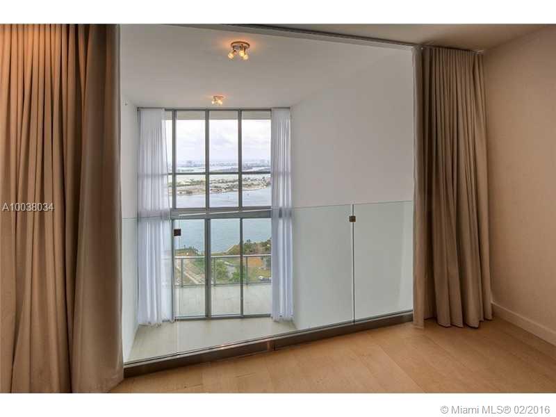 Marquis Condo - Residential Lease