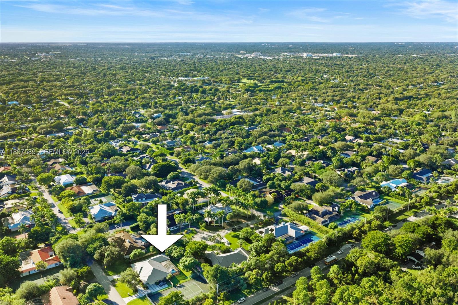 PINE BAY ESTATES SOUTH - Residential