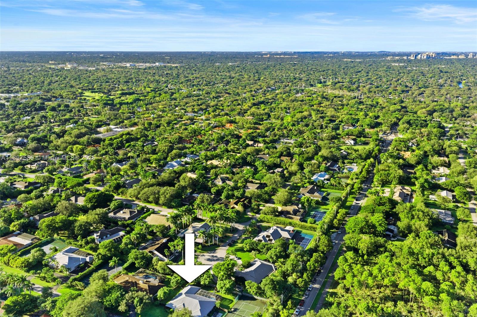 PINE BAY ESTATES SOUTH - Residential