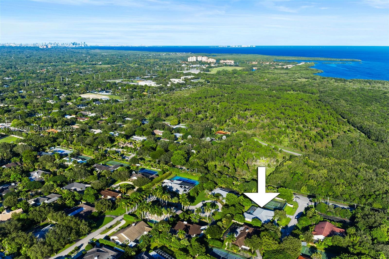 PINE BAY ESTATES SOUTH - Residential