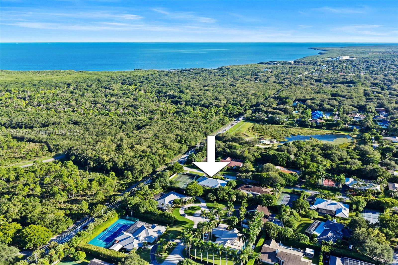 PINE BAY ESTATES SOUTH - Residential