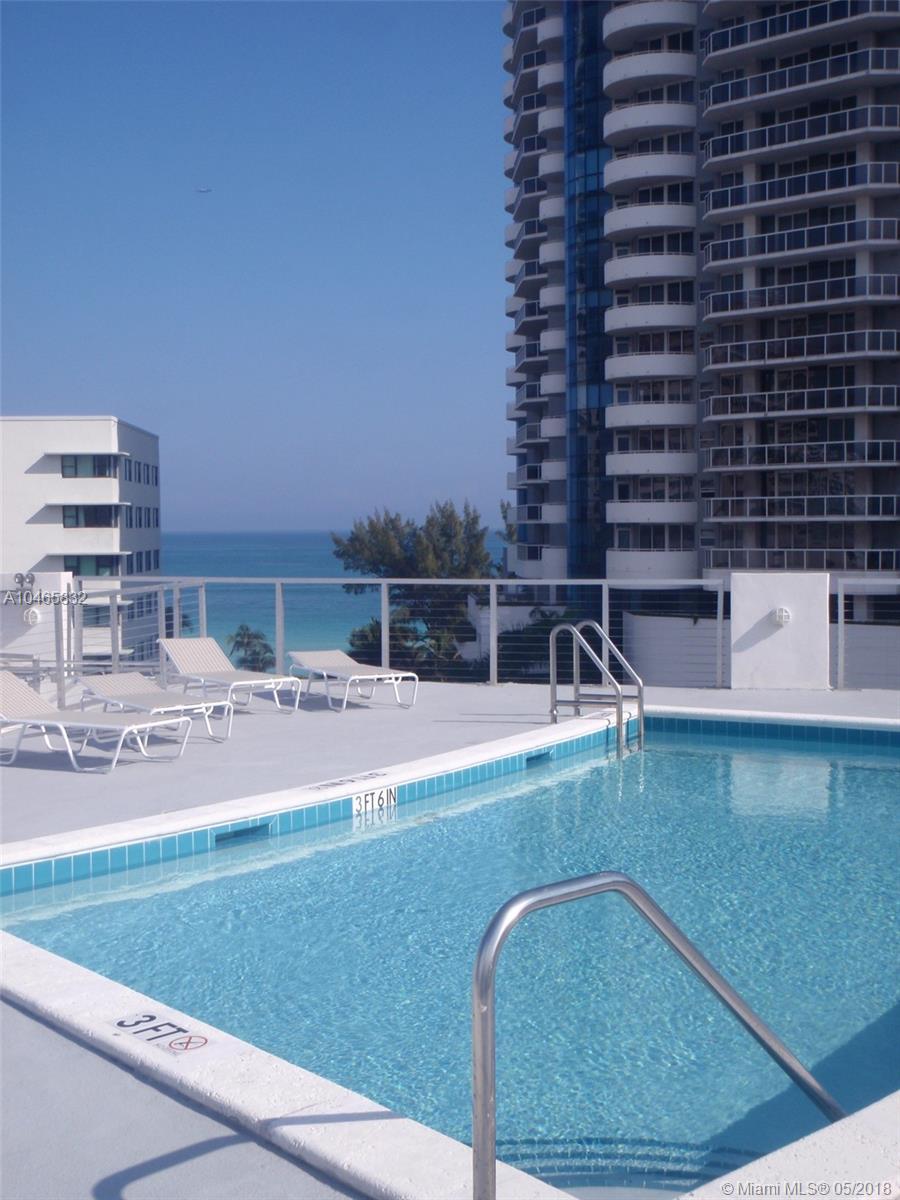 63 NOBE CONDO - Residential Lease