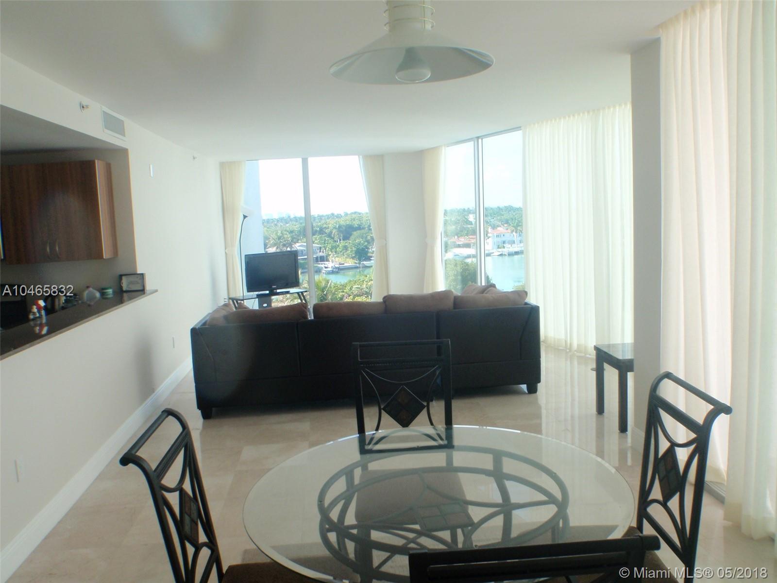 63 NOBE CONDO - Residential Lease