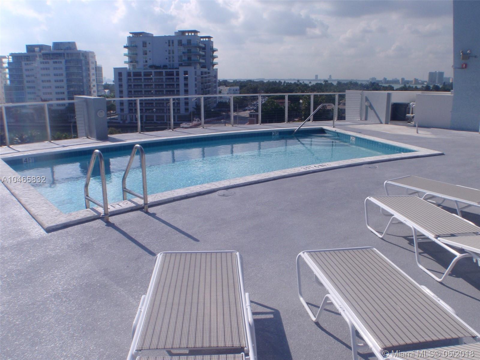 63 NOBE CONDO - Residential Lease