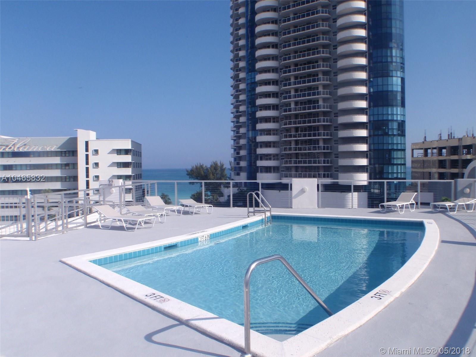 63 NOBE CONDO - Residential Lease