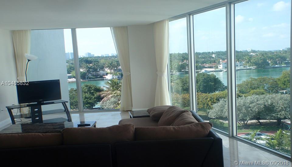 63 NOBE CONDO - Residential Lease