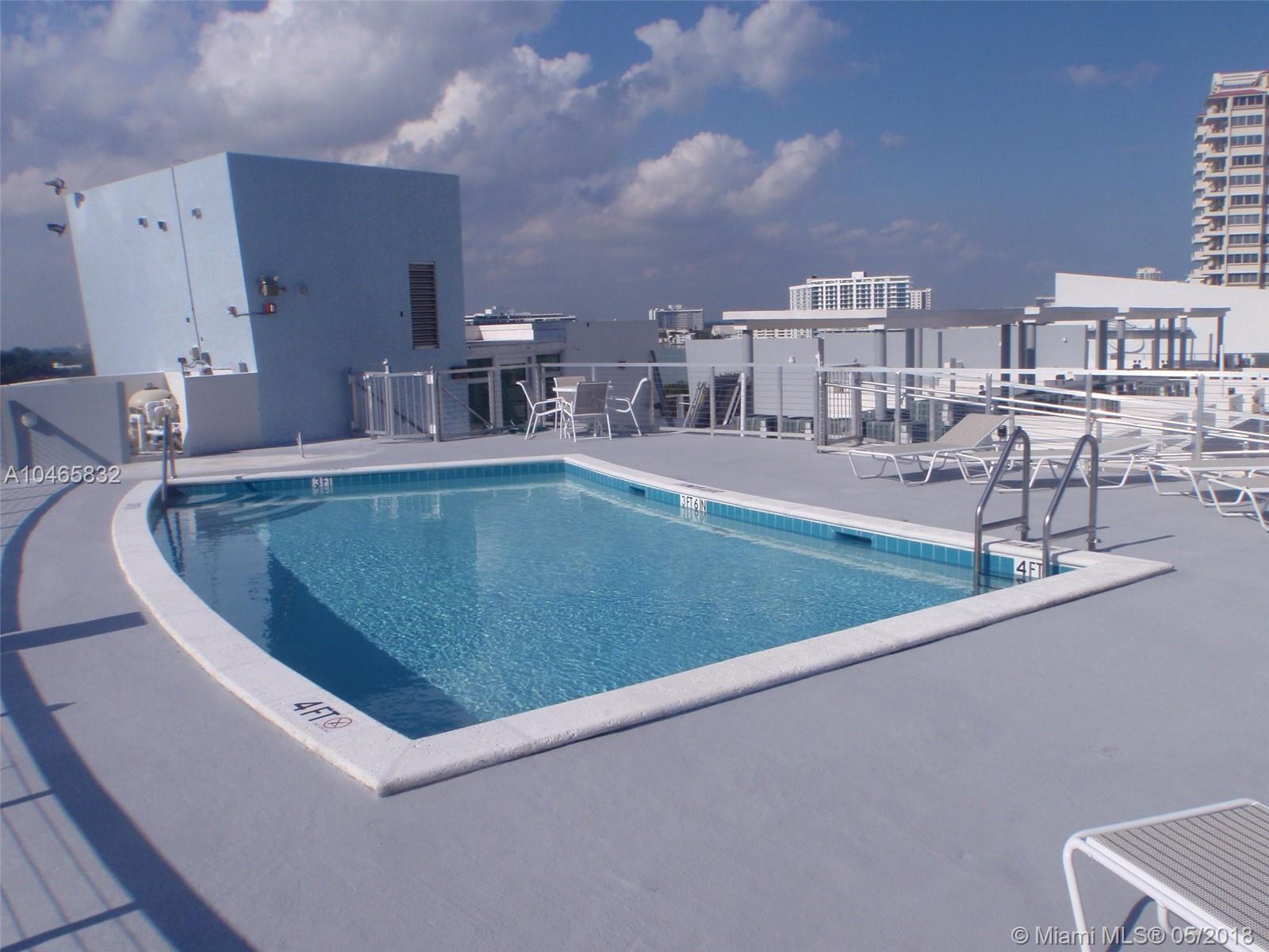 63 NOBE CONDO - Residential Lease