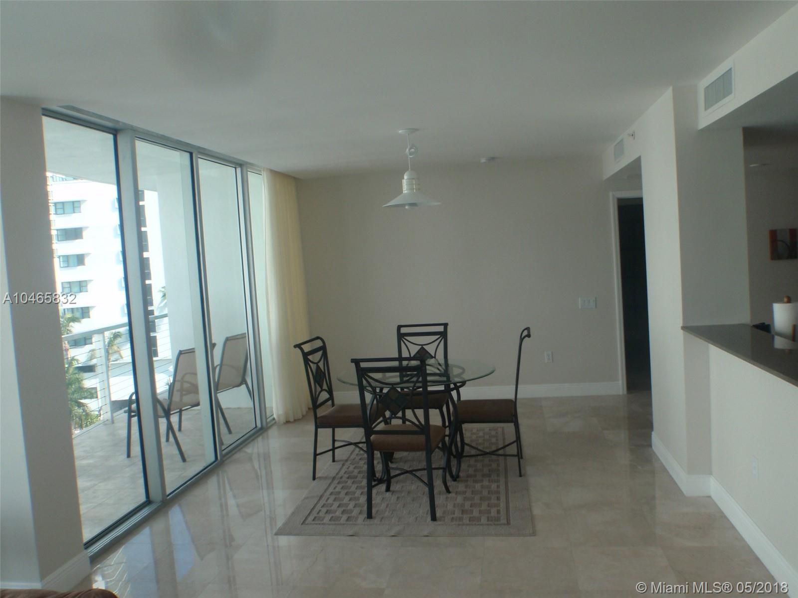 63 NOBE CONDO - Residential Lease