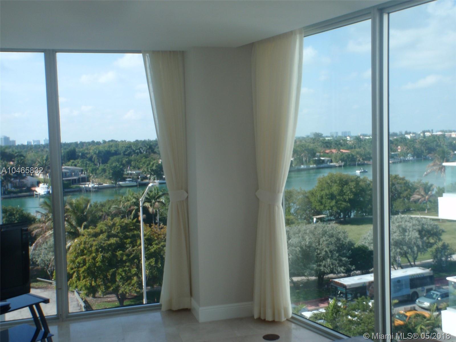 63 NOBE CONDO - Residential Lease