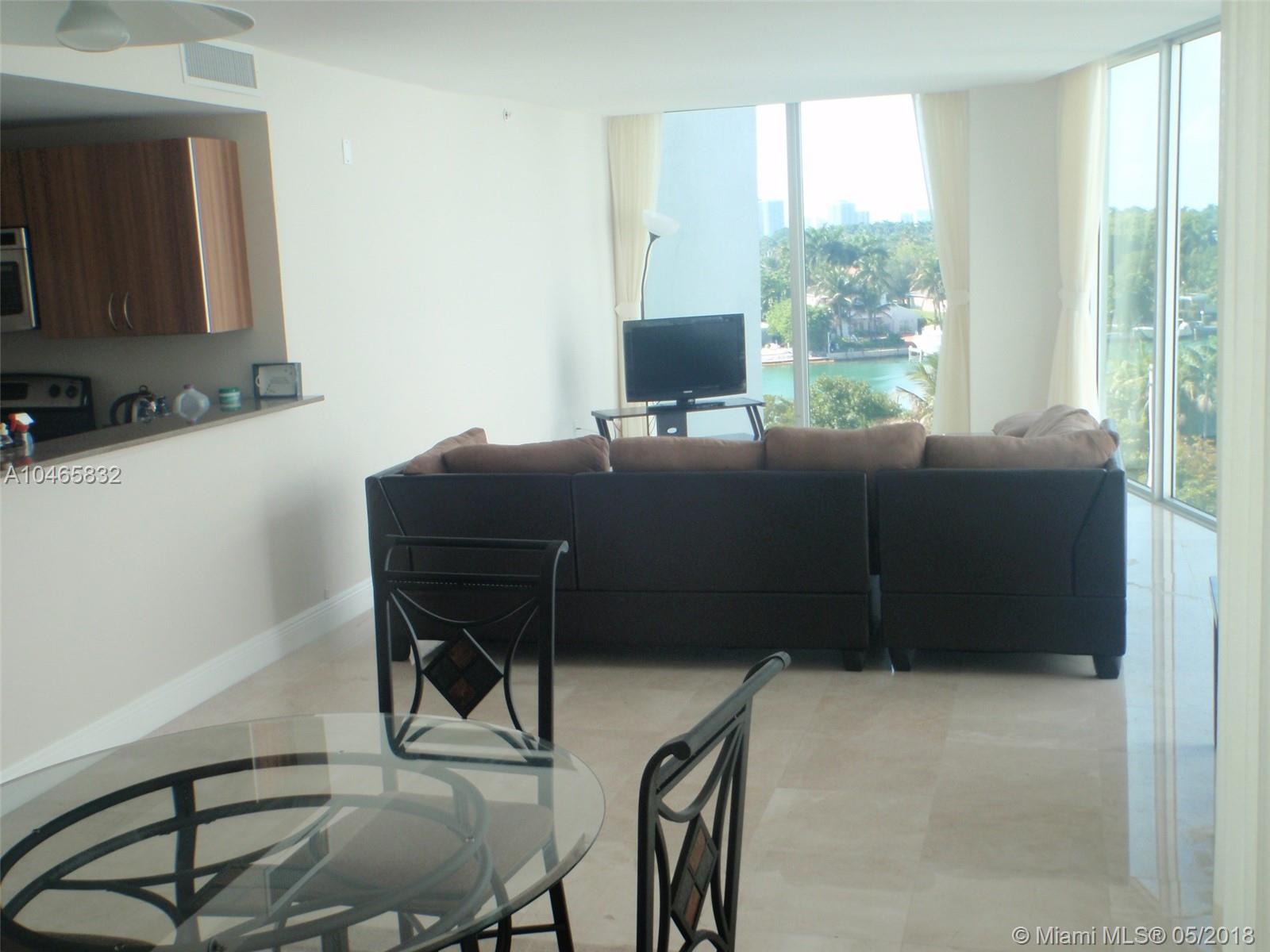 63 NOBE CONDO - Residential Lease