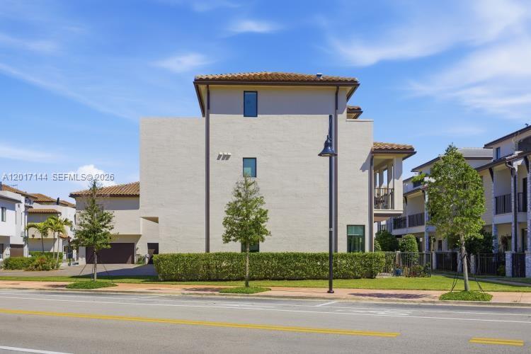 Downtown Doral - Residential