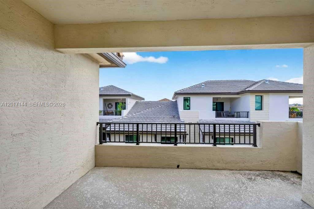 Downtown Doral - Residential