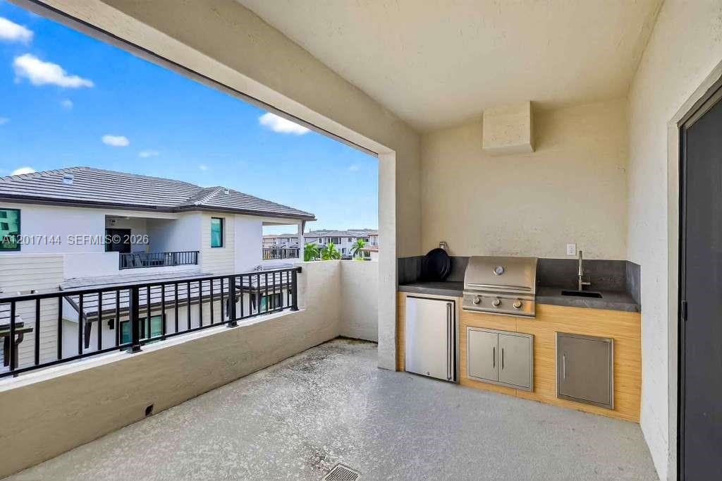 Downtown Doral - Residential