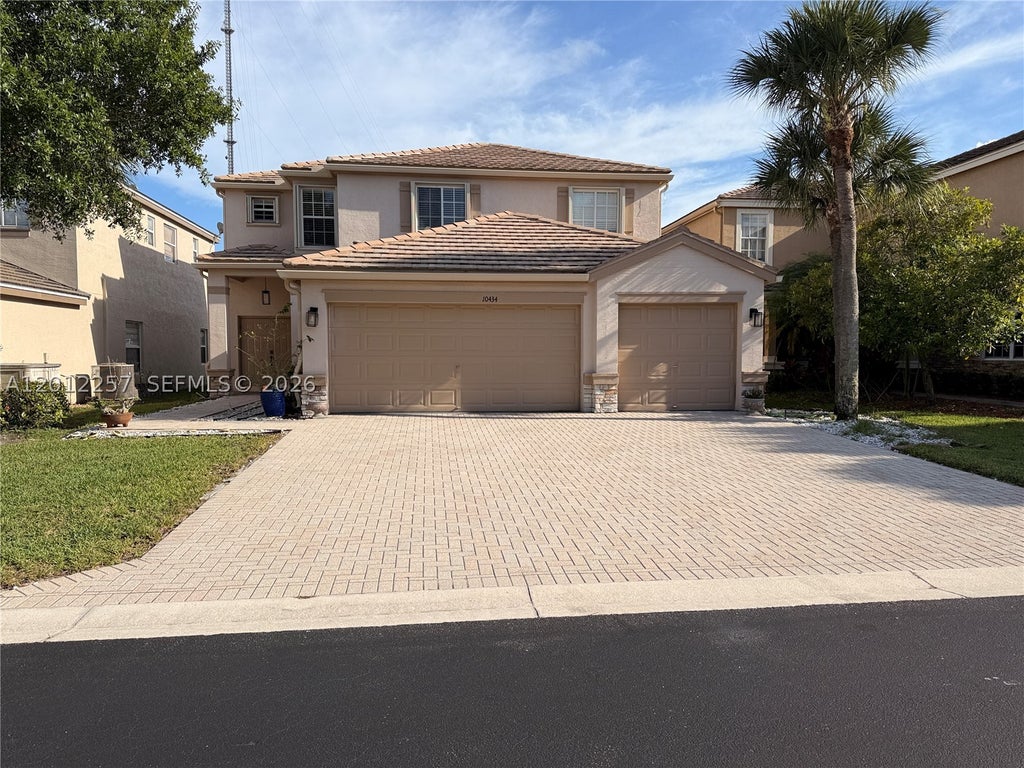 Photo of 10434 White Pinto Ct, Lake Worth, FL 33449 (MLS # A12012257)