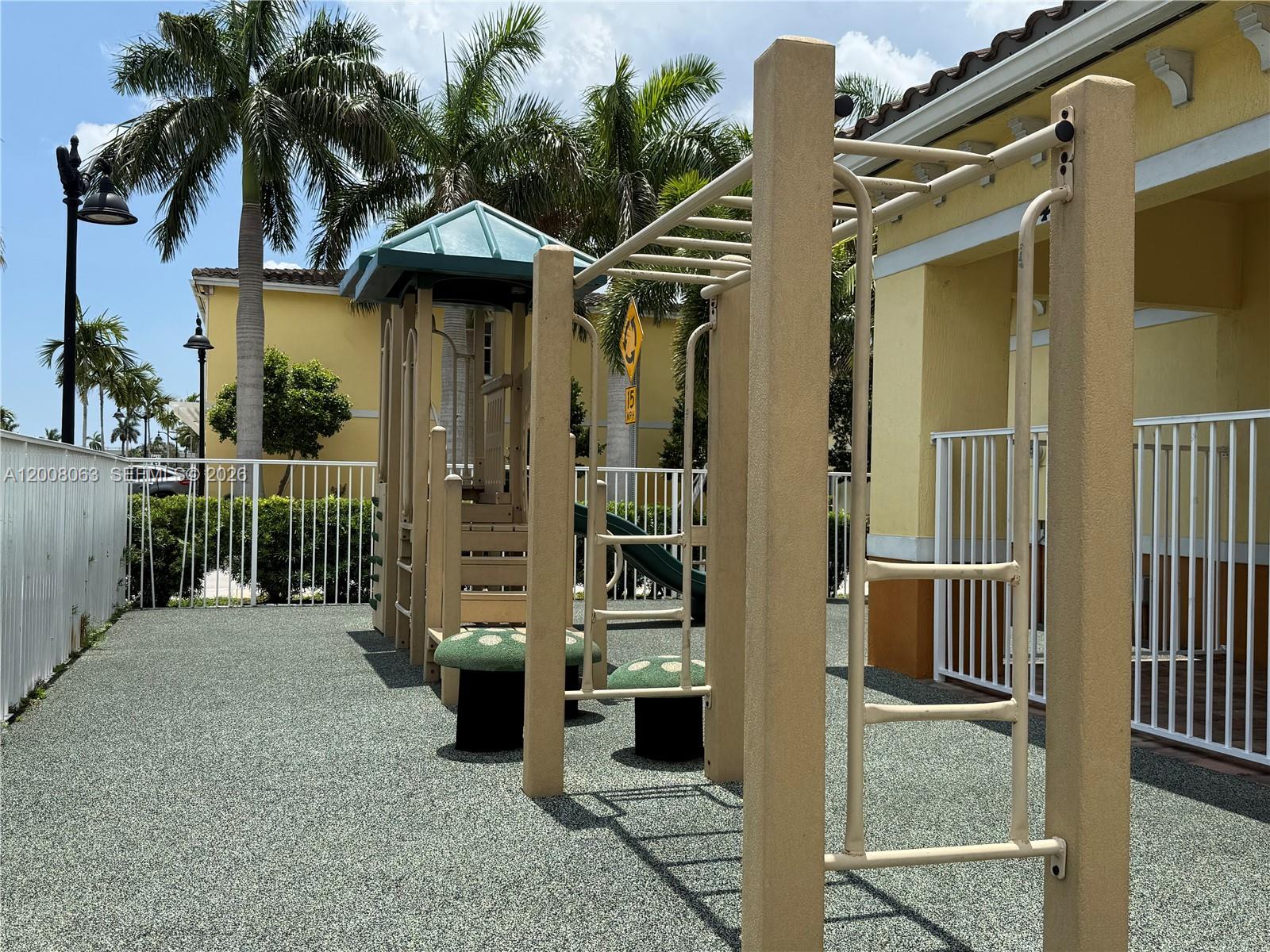 CRICKET CLUB - Residential