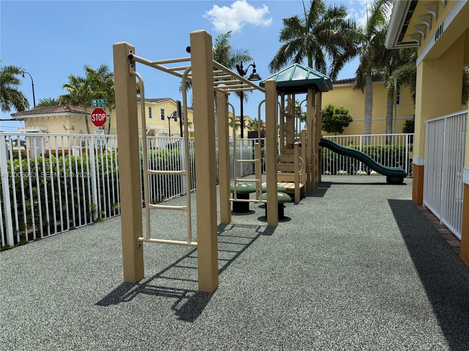 CRICKET CLUB - Residential