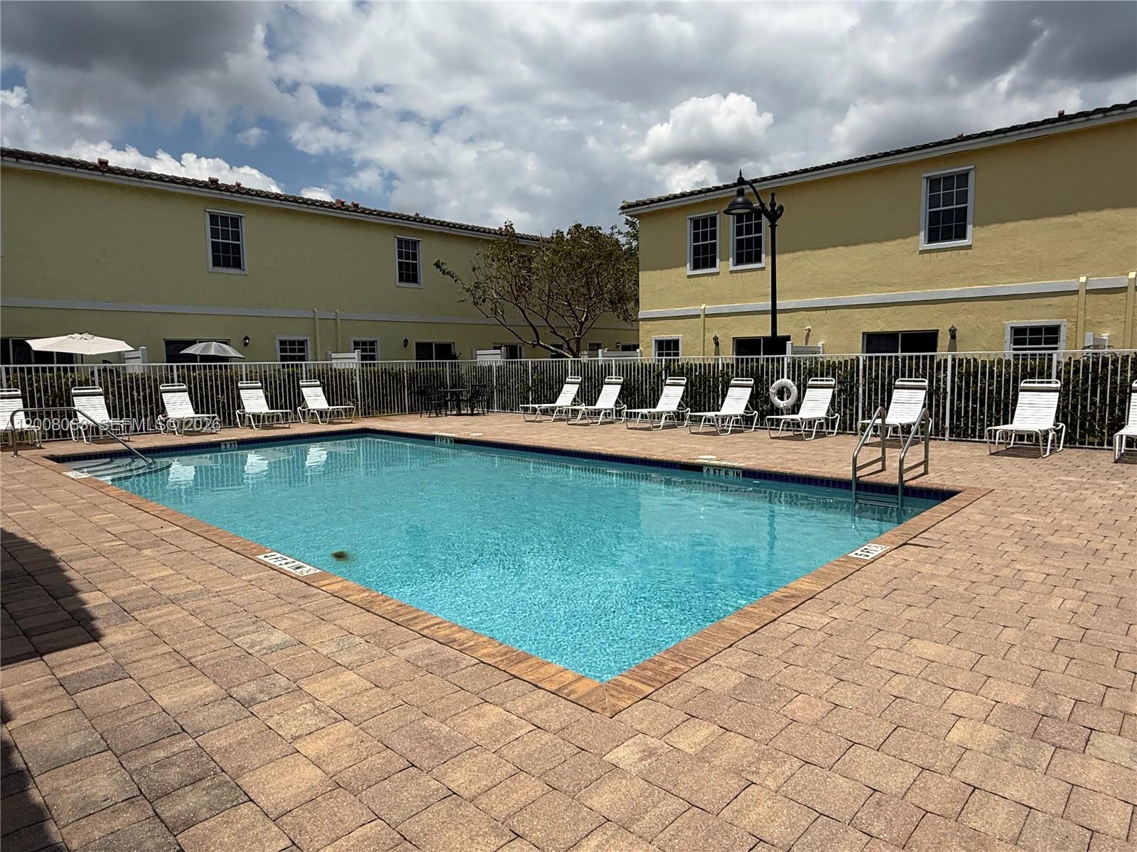 CRICKET CLUB - Residential