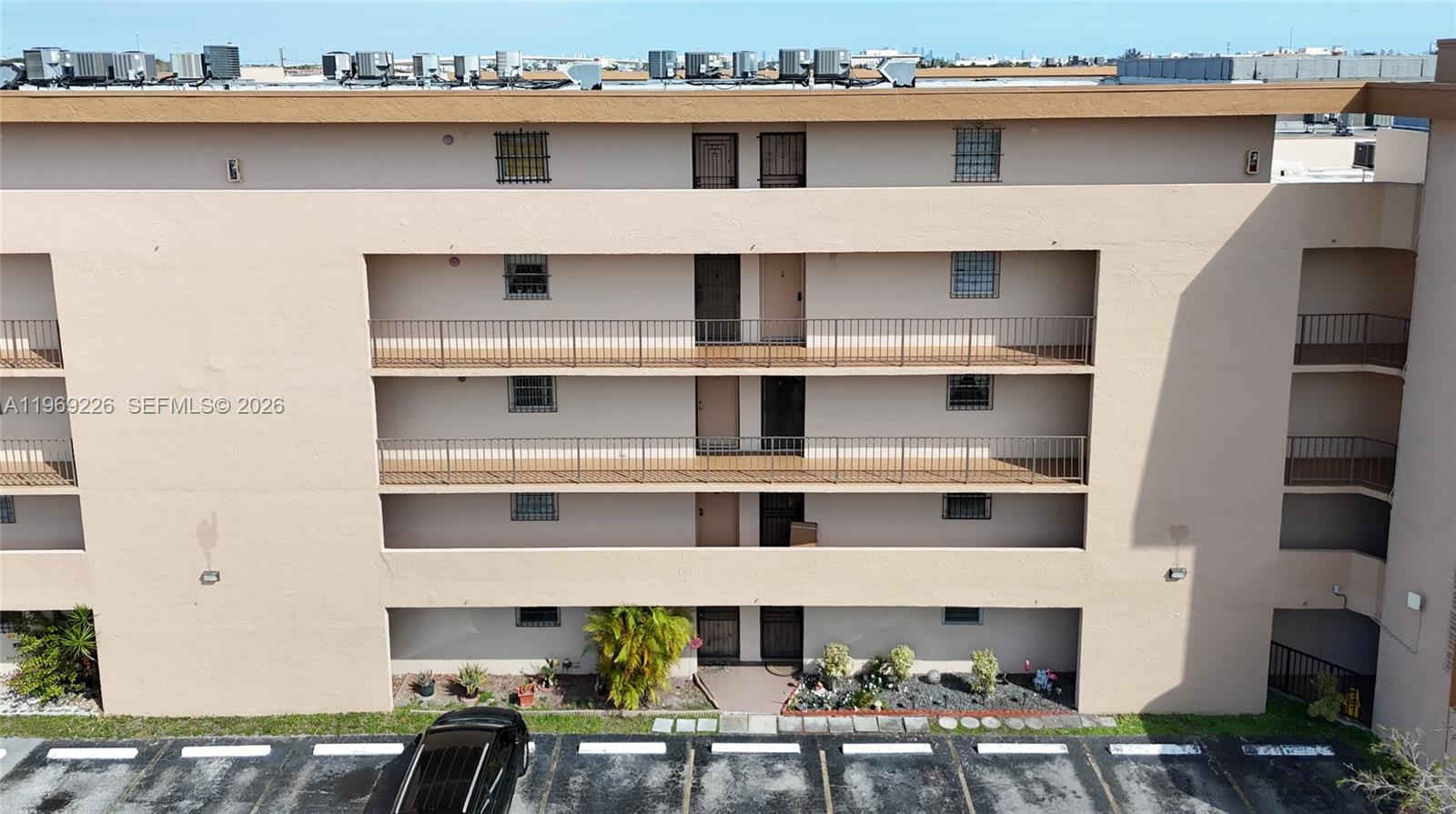 PINESIDE NO 2 CONDO - Residential