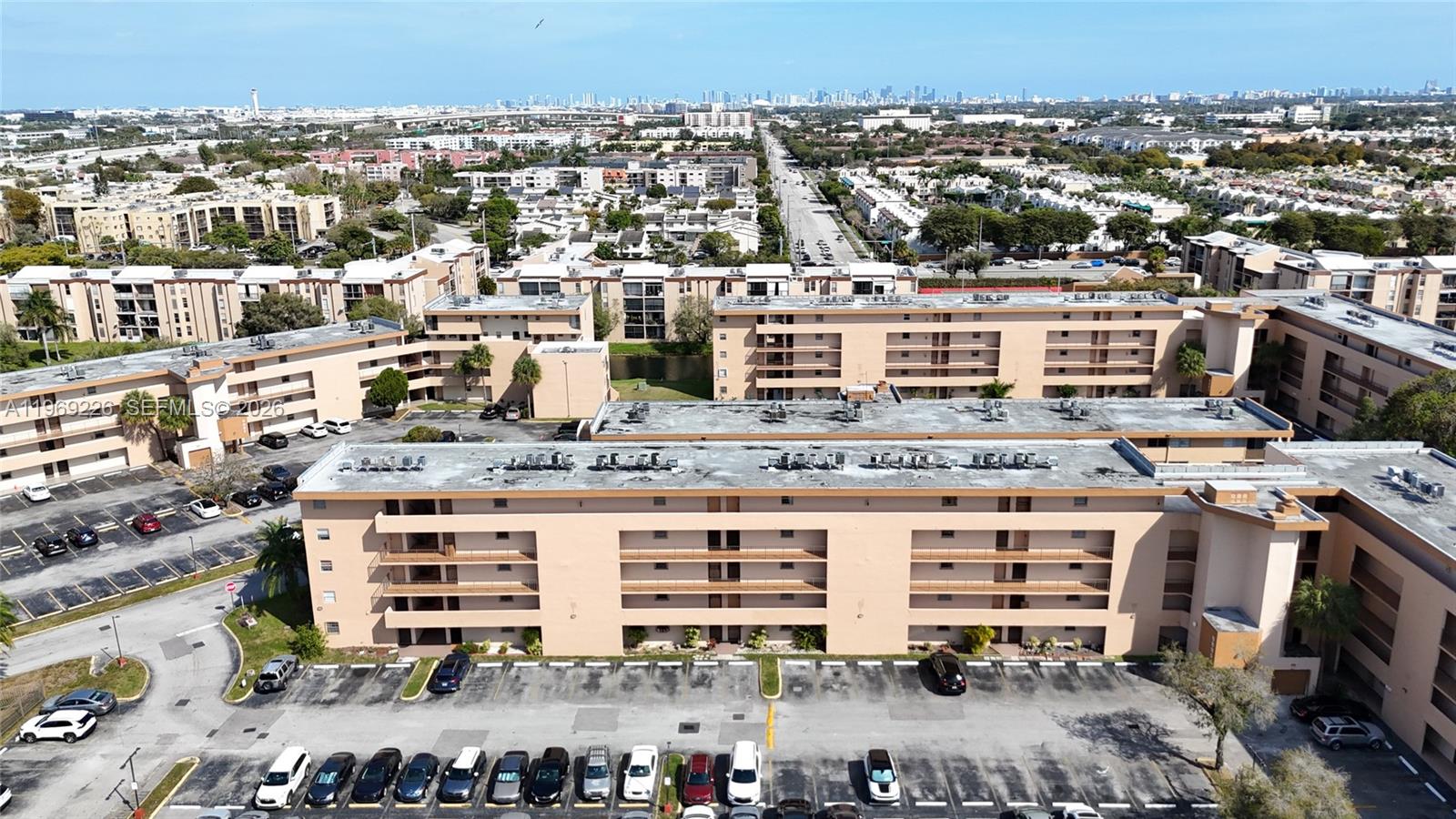 PINESIDE NO 2 CONDO - Residential