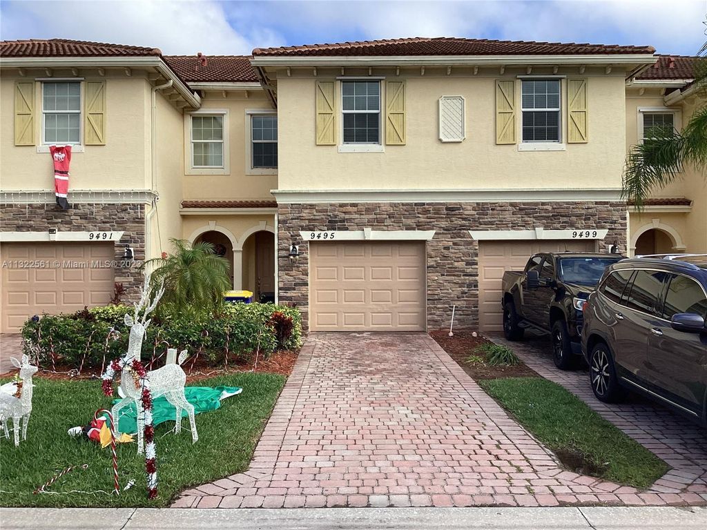 Photo of 9495 SW Merlin Ct, Stuart, FL 34997 (MLS # A11322561)