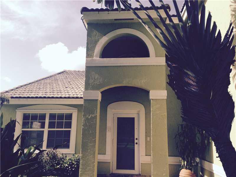 Beautiful, dream home on a corner lot, with a pool, completely remodeled kitchen, top of the line appliances, tile through-out, vaulted ceilings, formal dining room, big master bedroom with walk-in closet. On the second floor a big loft that can be a four room. Hurricane shutters.