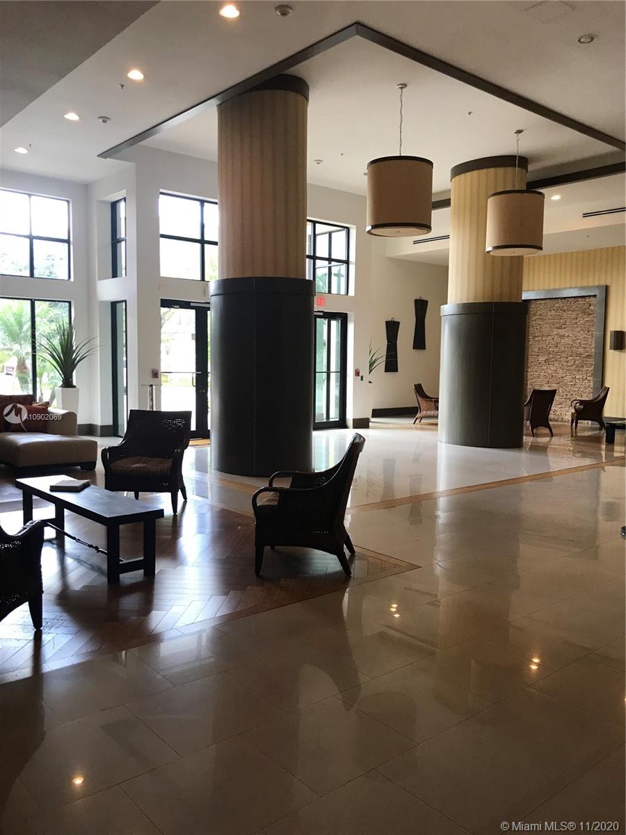 KEYSTONE PARK CONDO - Residential