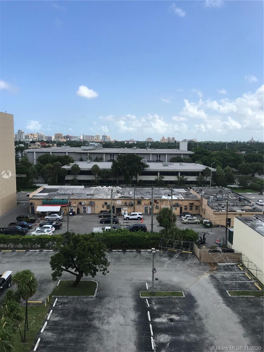 KEYSTONE PARK CONDO - Residential