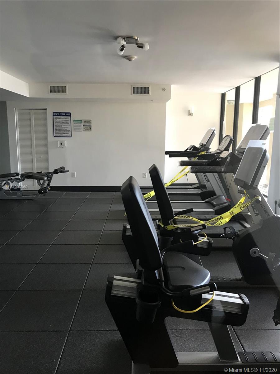 KEYSTONE PARK CONDO - Residential