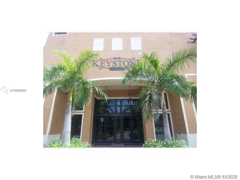 KEYSTONE PARK CONDO - Residential