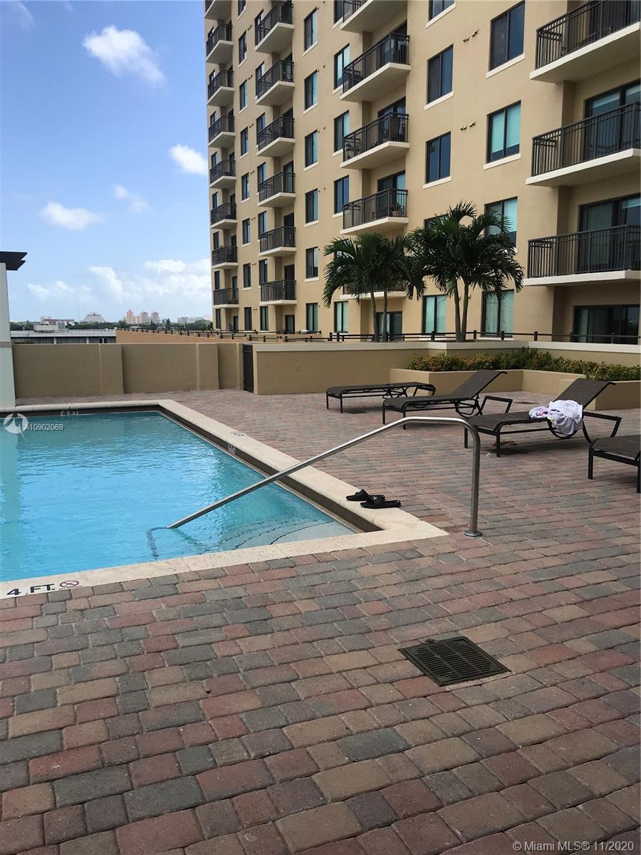 KEYSTONE PARK CONDO - Residential