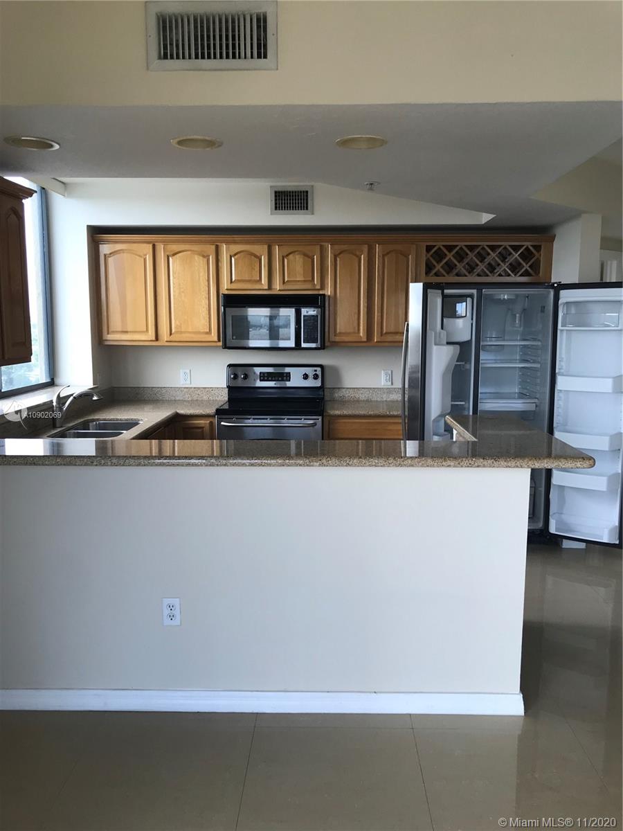 KEYSTONE PARK CONDO - Residential