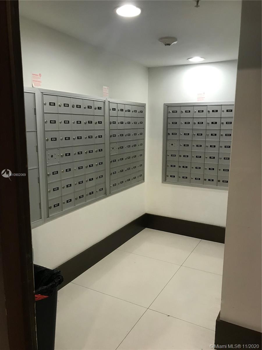 KEYSTONE PARK CONDO - Residential