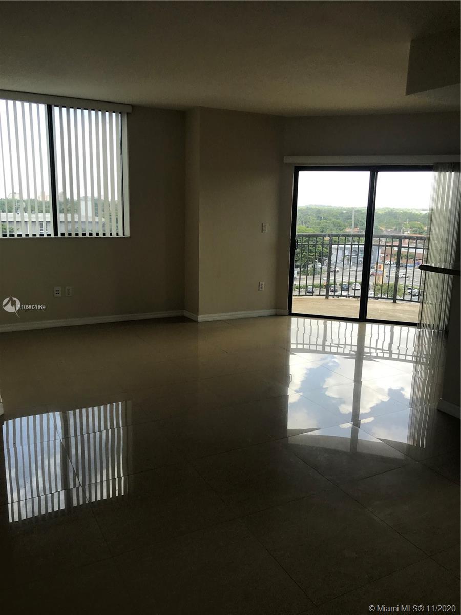 KEYSTONE PARK CONDO - Residential