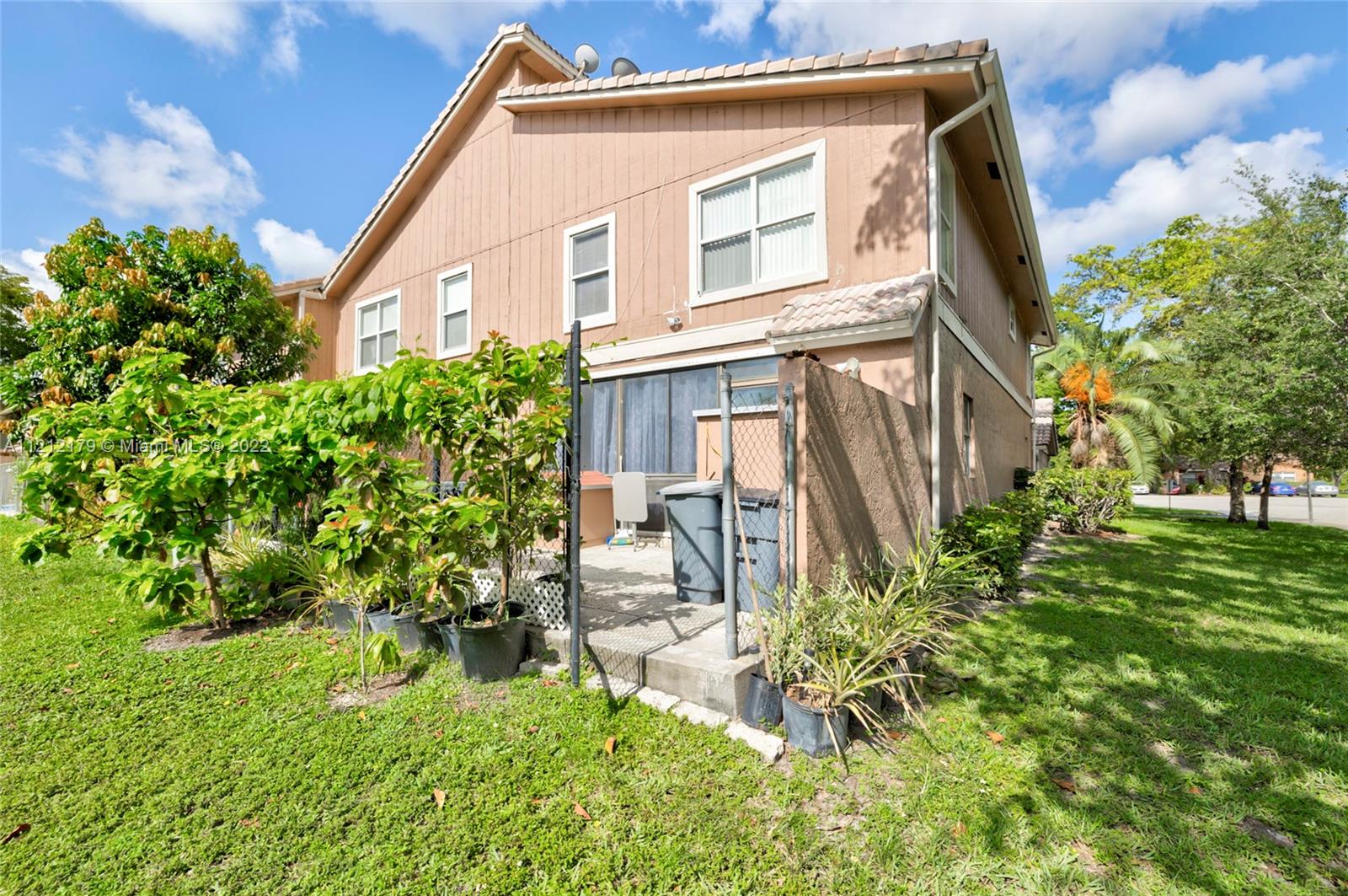 Deer Run Springs of Coral - Residential