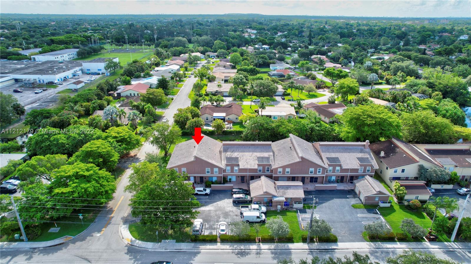 Deer Run Springs of Coral - Residential